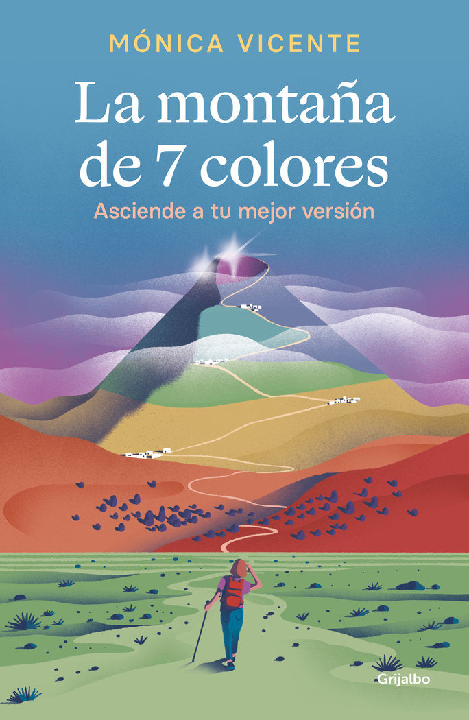 LA MONTA�A DE 7 COLORES