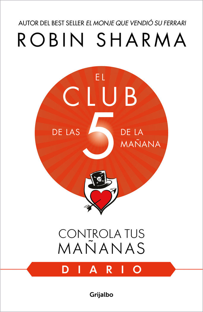 EL CLUB DE LAS 5 DE LA MA�ANA - EL DIARIO