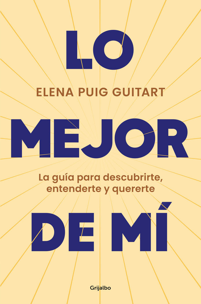 LO MEJOR DE MI