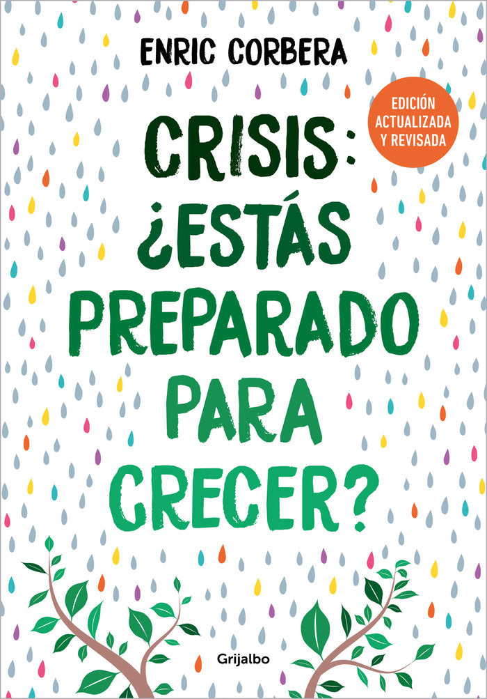 Crisis Estas Preparado Para Crecer Edicion Actualizada