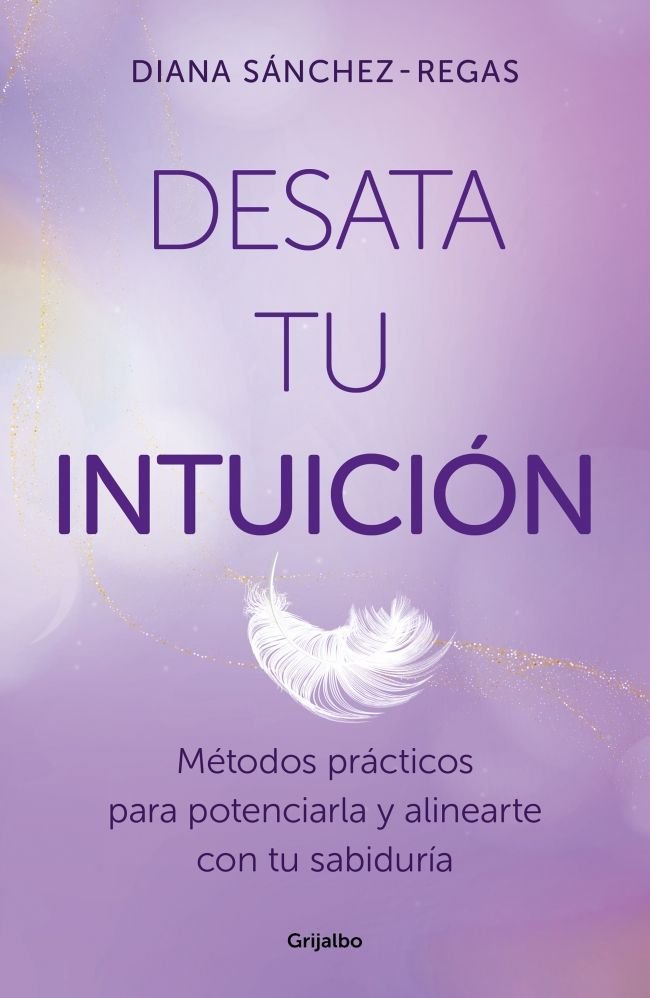 DESATA TU INTUICION