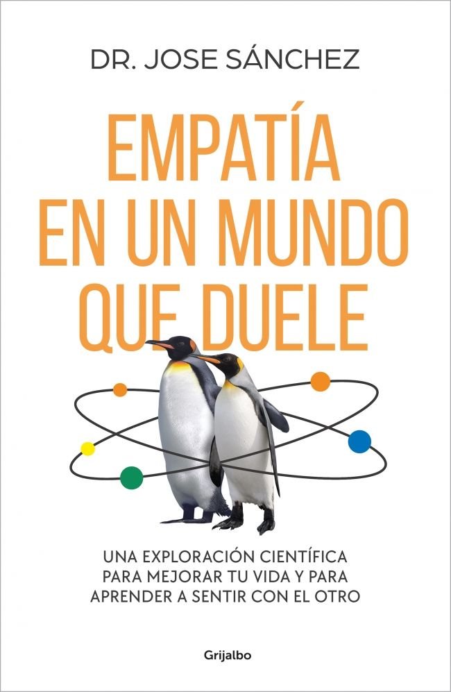 Empatia en un mundo que duele