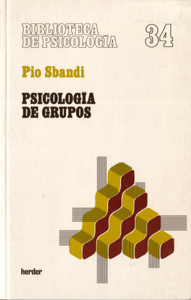 Psicolog�a de grupos