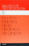Pr�ctica de la din�mica de grupos