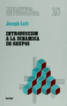 Introducci�n a la din�mica de grupos