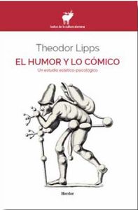El humor y lo c�mico