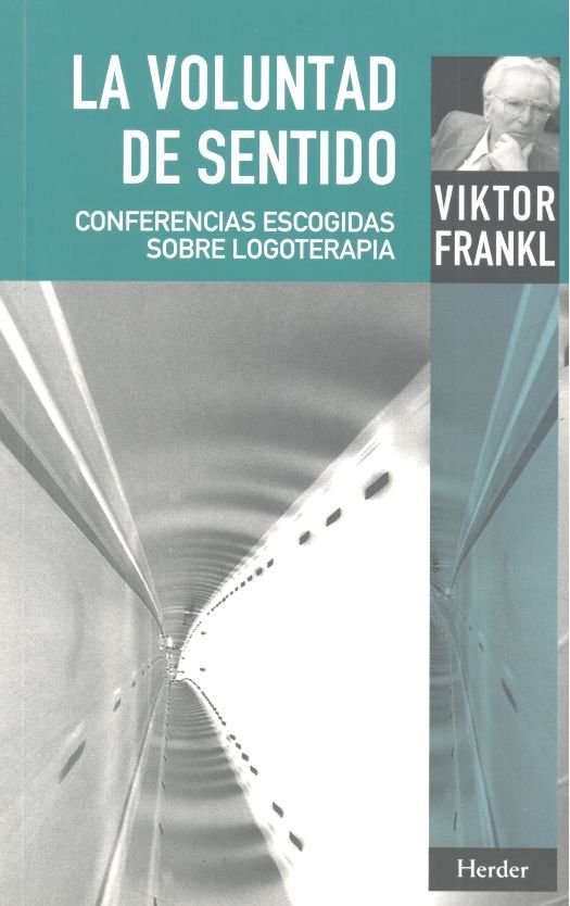 La voluntad de sentido