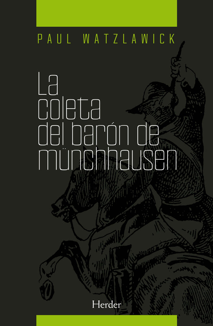 La coleta del bar�n M�nchhausen