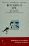 Trastornos del comer