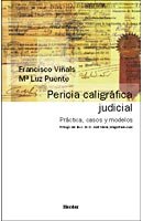 Pericia caligr�fica judicial