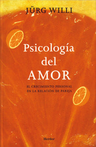 Psicolog�a del amor