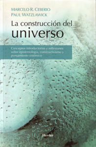 La construcci�n del universo