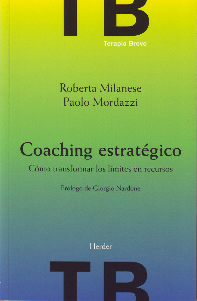 Coaching estrat�gico