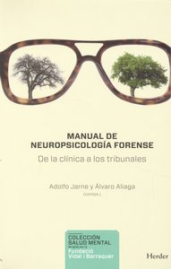 Manual de Neuropsicolog�a forense