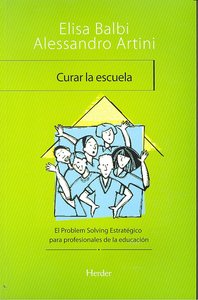 Curar la escuela