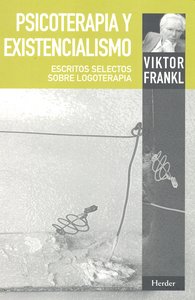 Psicoterapia y existencialismo