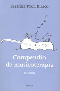 Compendio de musicoterapia, vol. 1