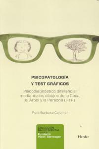 Psicopatolog�a y test gr�ficos