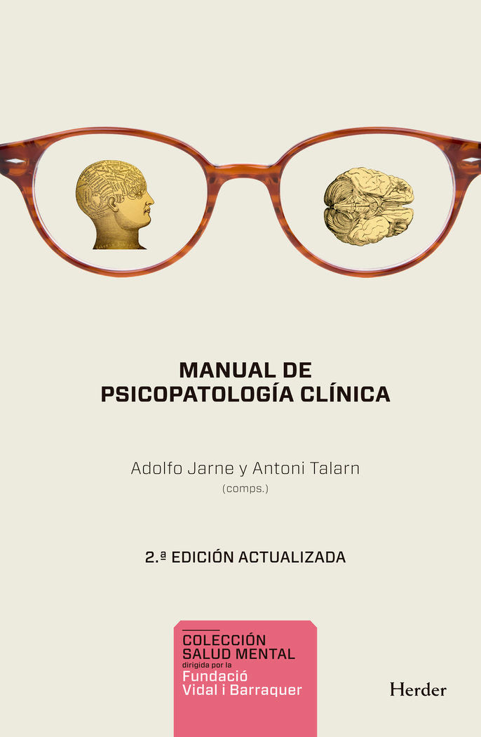 Manual de psicopatolog�a cl�nica