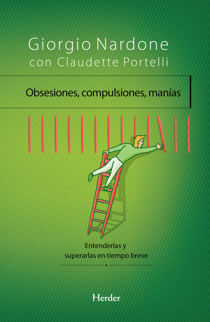 Obsesiones, compulsiones, man�as