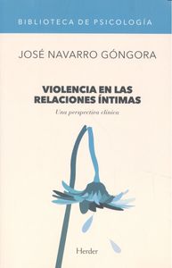 Violencia en las relaciones �ntimas