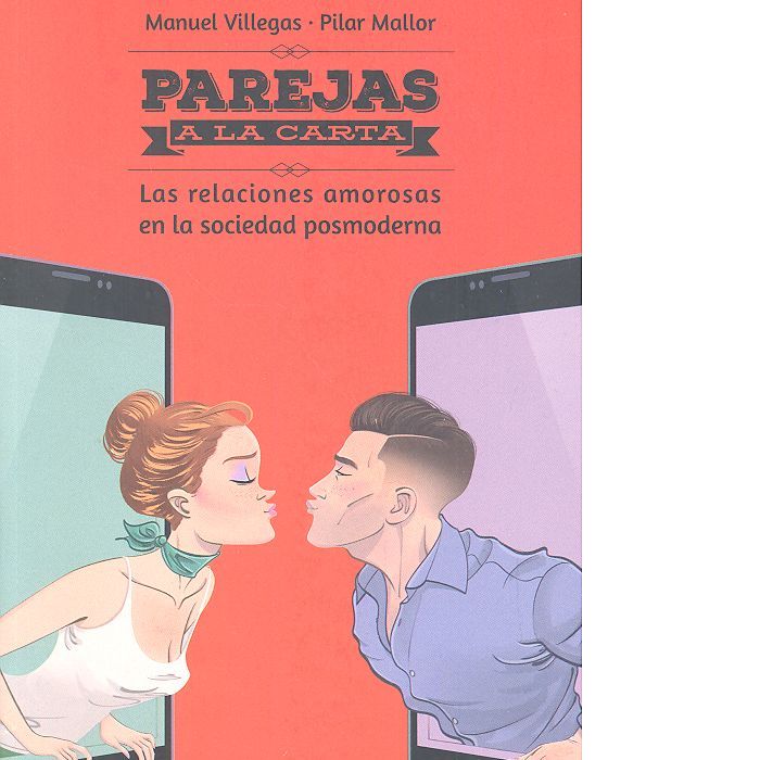 Parejas a la carta
