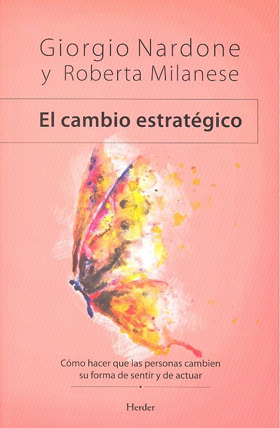 El cambio estrat�gico