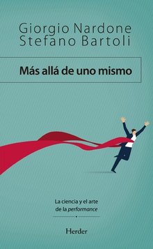 M�s all� de uno mismo