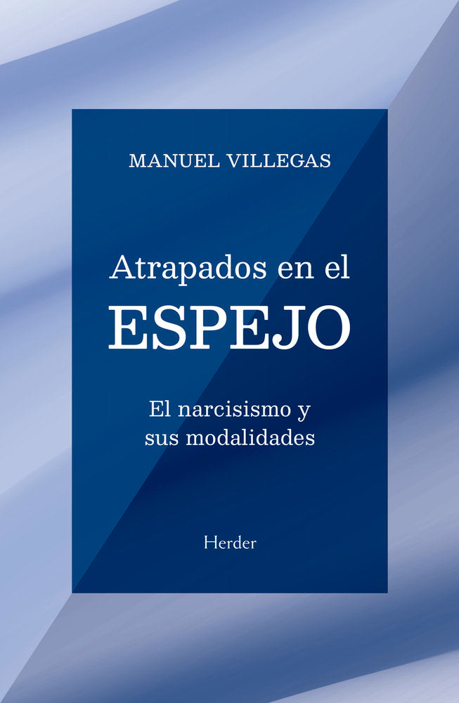 ATRAPADOS EN EL ESPEJO