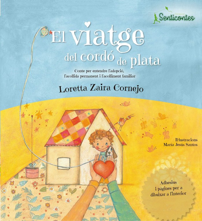 El viatge del cord� de plata