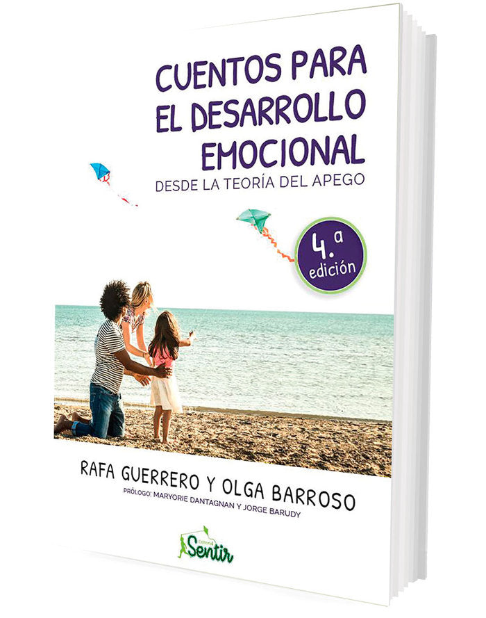 Cuentos para el desarrollo emocional desde la teor�a del apego
