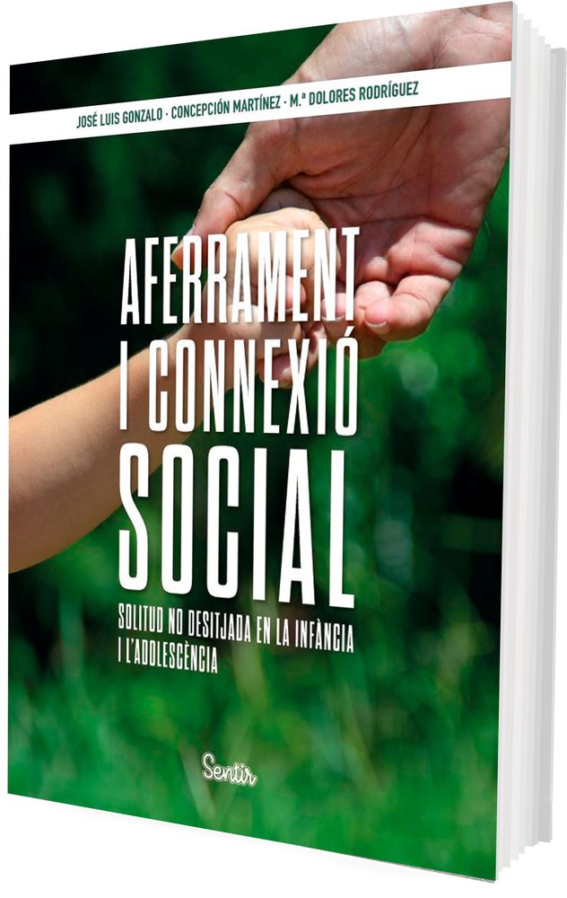 AFERRAMENT I CONNEXIO SOCIAL