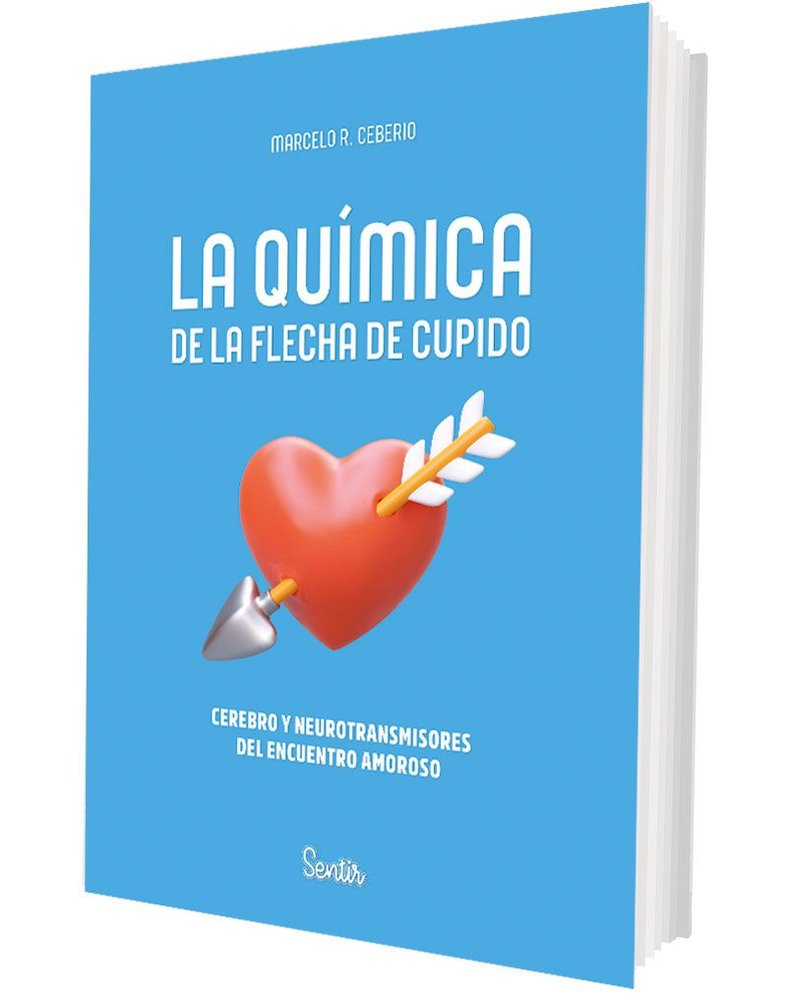 LA QUIMICA DE LA FLECHA DE CUPIDO