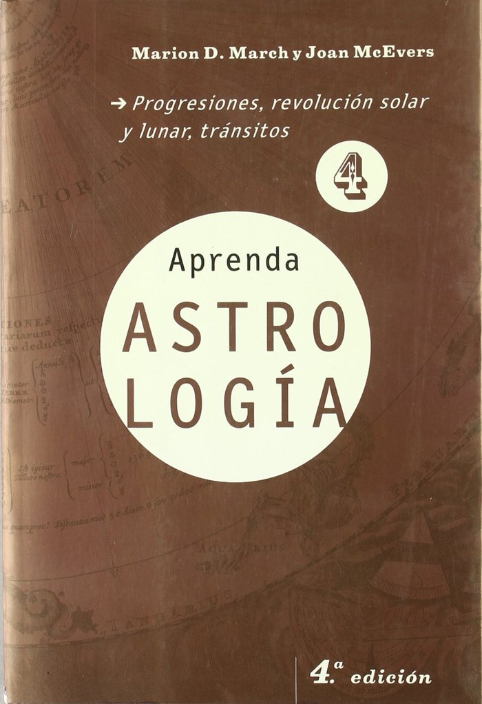 Aprenda astrolog�a 4