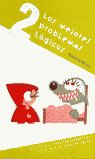 Los mejores problemas l�gicos, 2