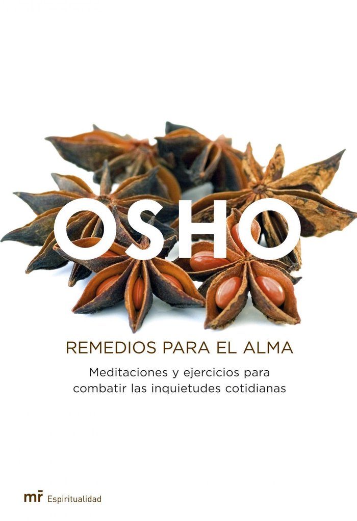 Remedios para el alma