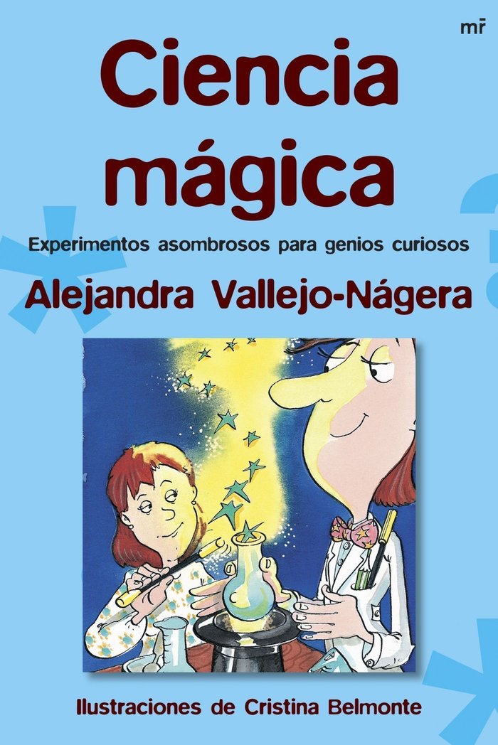 Ciencia m�gica
