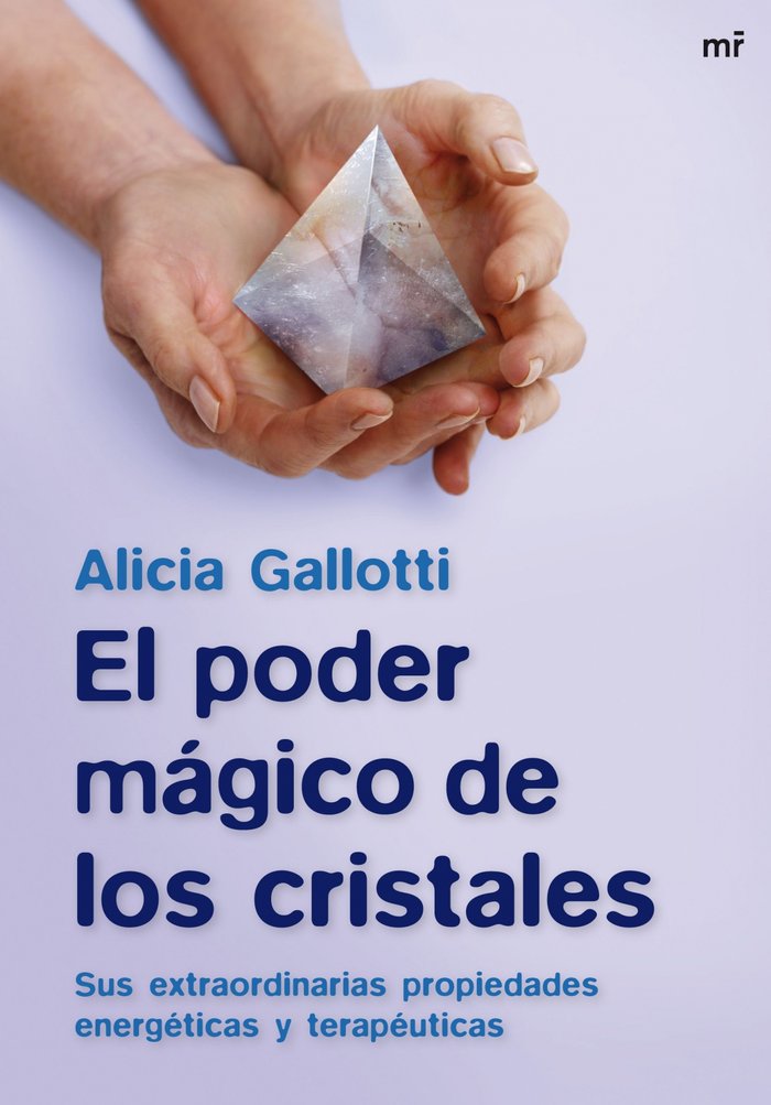 El poder m�gico de los cristales