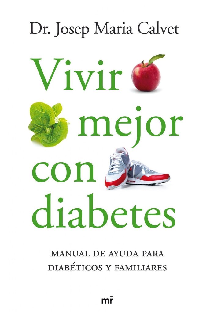Vivir mejor con diabetes