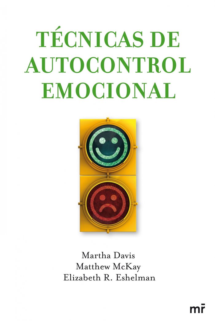 T�cnicas de autocontrol emocional