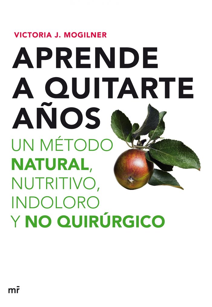 Aprende a quitarte a�os