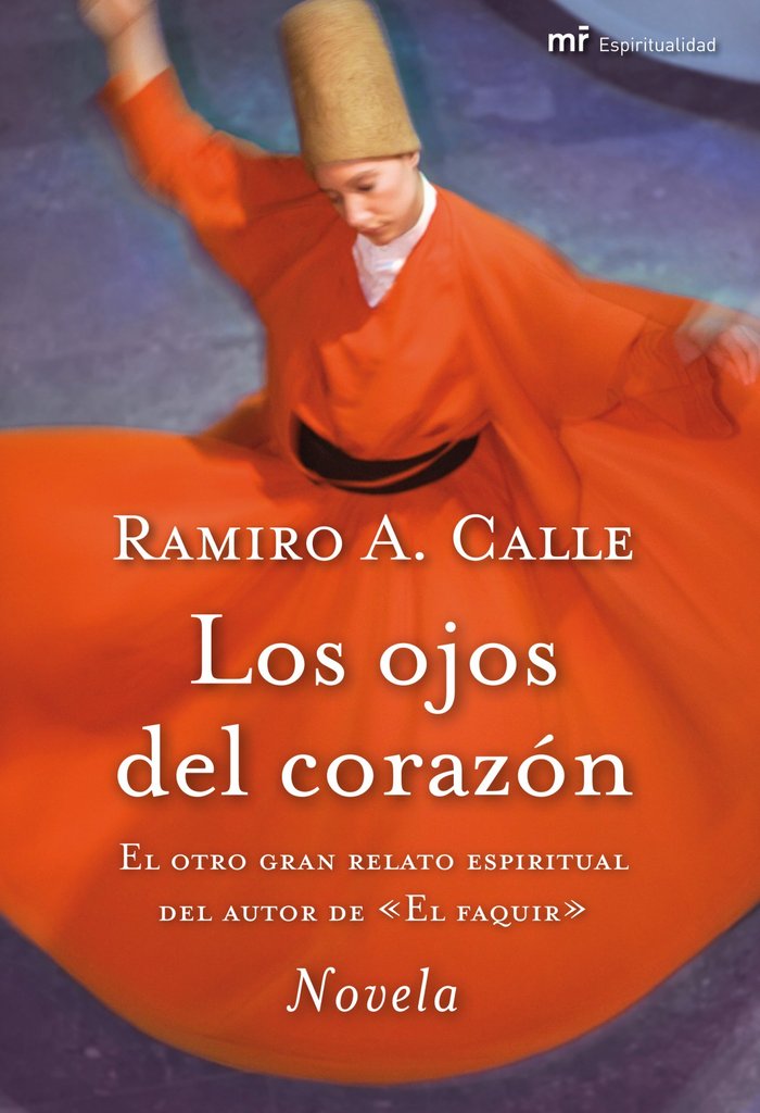 Los ojos del coraz�n