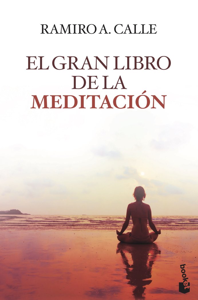 El gran libro de la meditaci�n