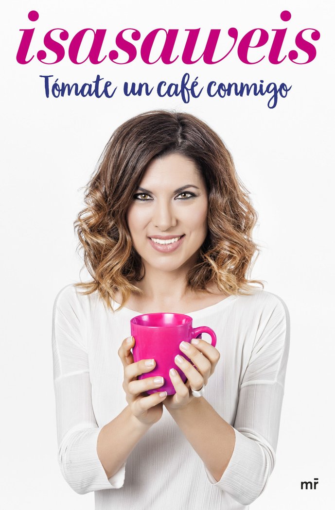 T�mate un caf� conmigo