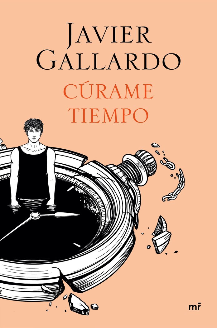 CURATE TIEMPO