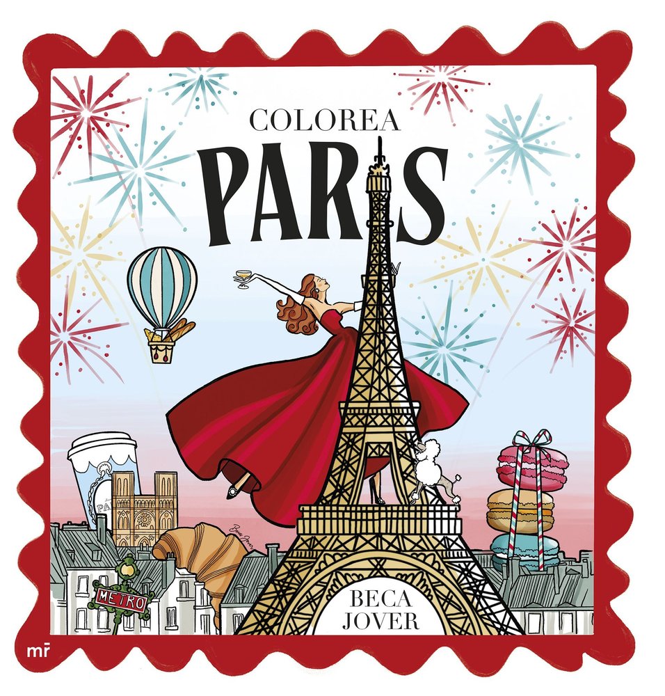 COLOREA PARIS