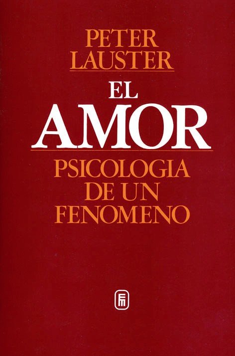 AMOR, EL