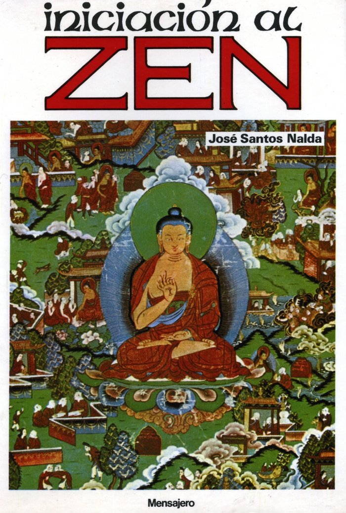 INICIACION AL ZEN