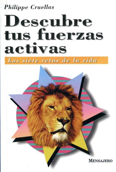 DESCUBRE TUS FUERZAS ACTIVAS