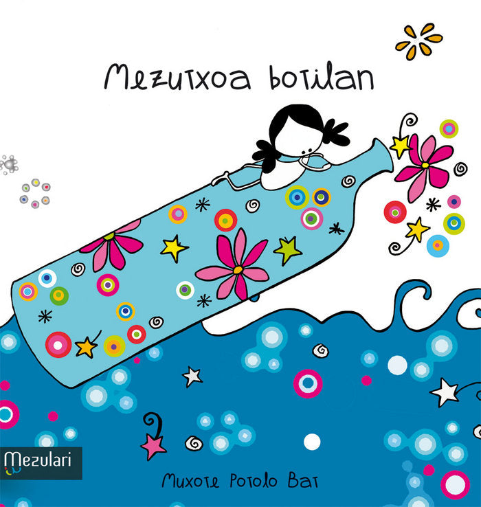 Mezutxoa botilan
